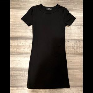 LULUS. Hey Good lookin Short Sleeve Dress